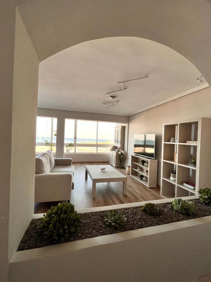 Piso En Puerto De Altea Apartment Exterior foto