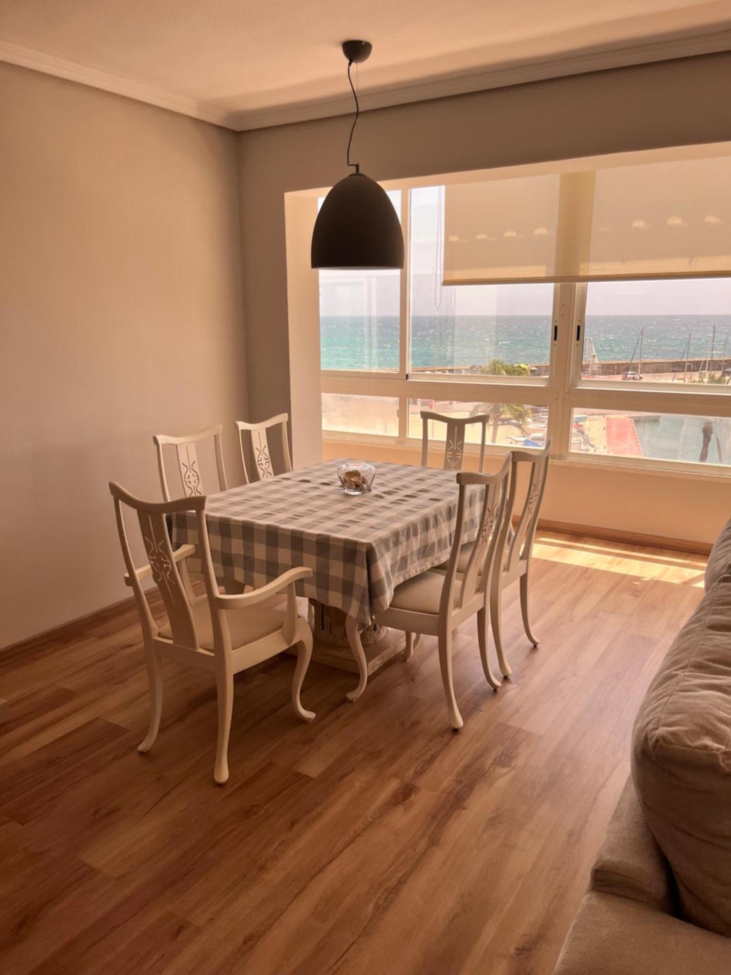 Piso En Puerto De Altea Apartment Exterior foto